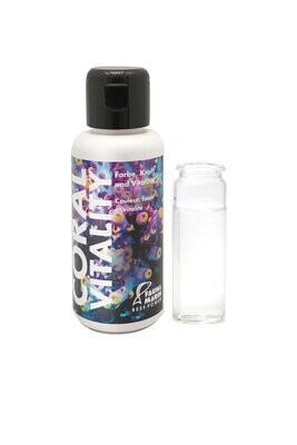 Fauna Marin Coral Vitality 50ml bottle