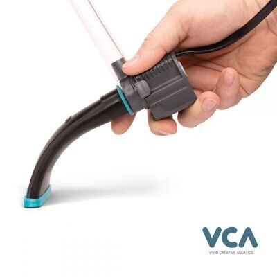 VCA Vacuum Adapter with Debris Screen