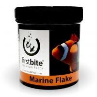 Firstbite Marine Flake - 200g Bucket