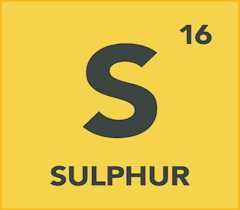 Frag Farm Sulphur Corrective Dose - 250g