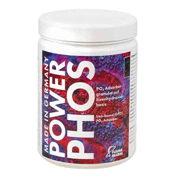Fauna Marin Power Phos 800g tub