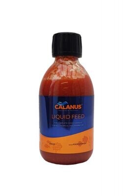 Calanus Liquid Suspension 250ml