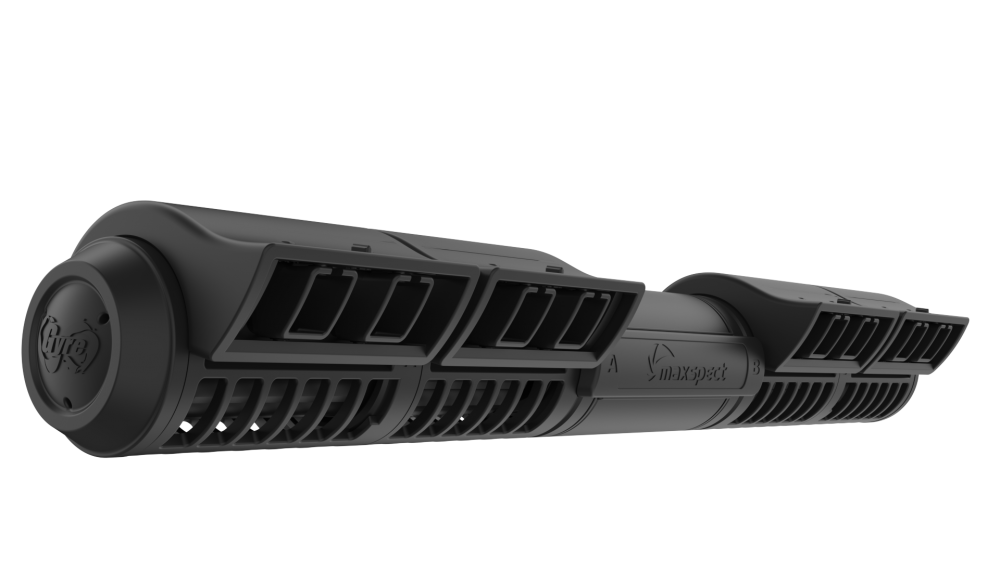 Maxspect Gyre 350CE Double Package
