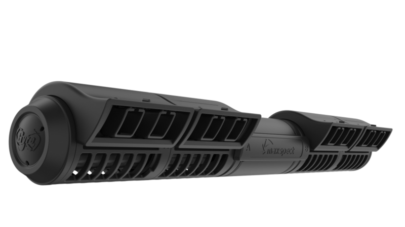 Maxspect Gyre 350CE Double Package