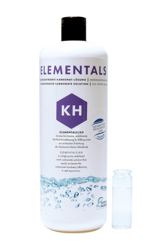 Fauna Marin Elementals KH 1000ml
