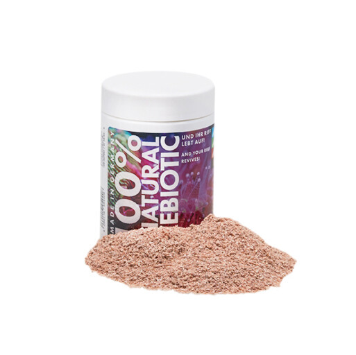 Fauna Marin Rebiotic 50g