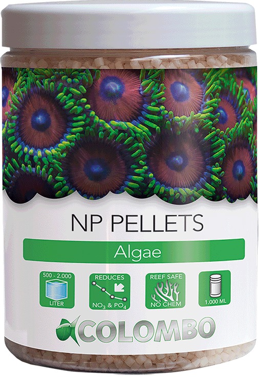 Colombo NP Pellet 1000ml