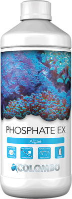 Colombo Marine Phosphate-ex 500ml bottle