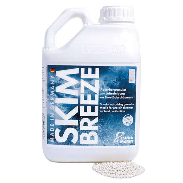 Fauna Marin Skim Breeze Granulat 4.4kg