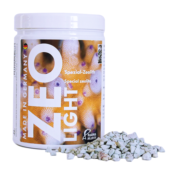 Fauna Marin Zeo Light 1000ml