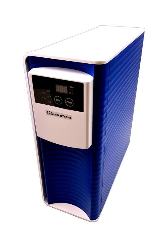 Glamorca Reverse Osmosis Unit