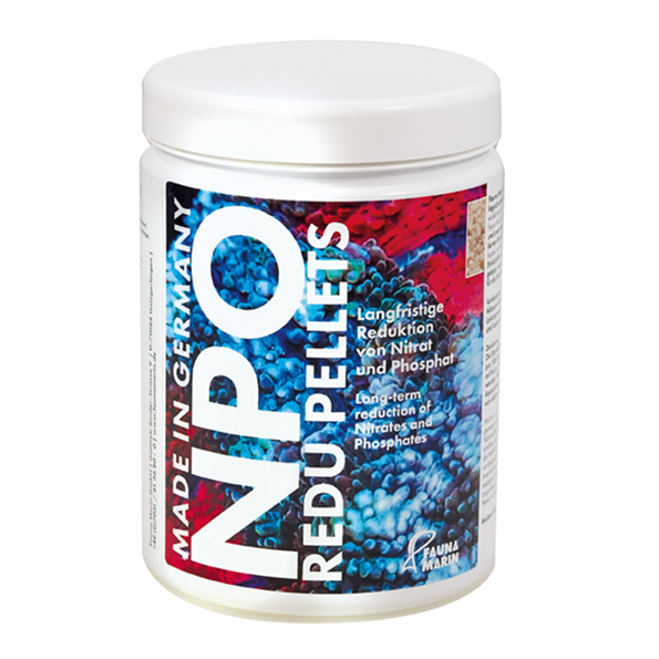 Fauna Marin NPO Redu Pellet 700g