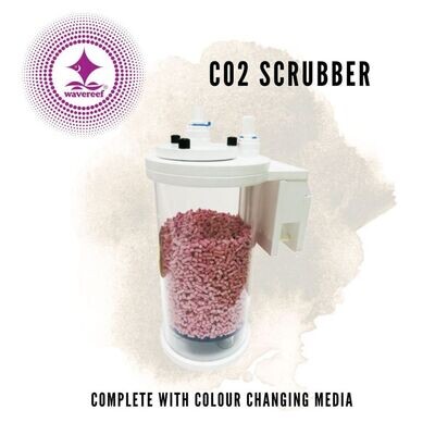 Wavereef CO2 Scrubber - 0.5kg (Small)
