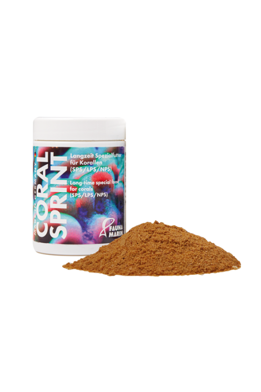 Fauna Marin Coral Sprint 70g