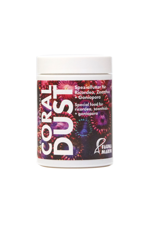 Fauna Marin Coral Dust 50g