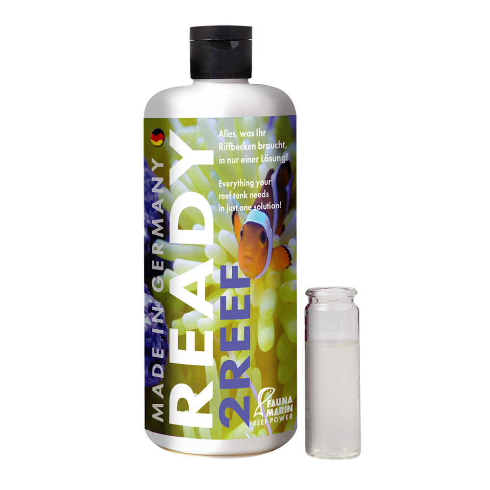 Fauna Marin Ready 2 Reef 500ml