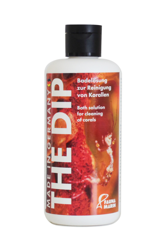 Fauna Marin The Dip  250ml bottle