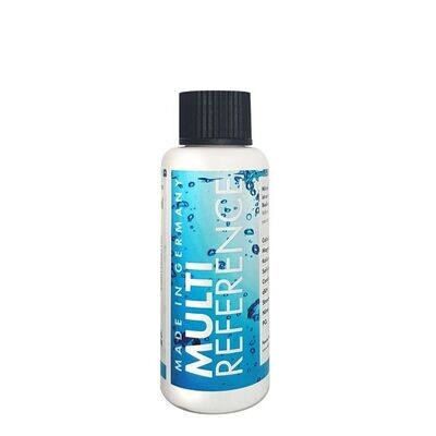 Fauna Marin Multi Reference Test Solution 100ml