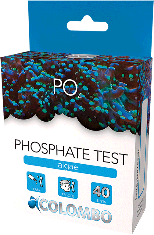 Colombo Phosphate Test