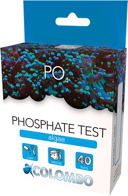 Colombo Phosphate Test