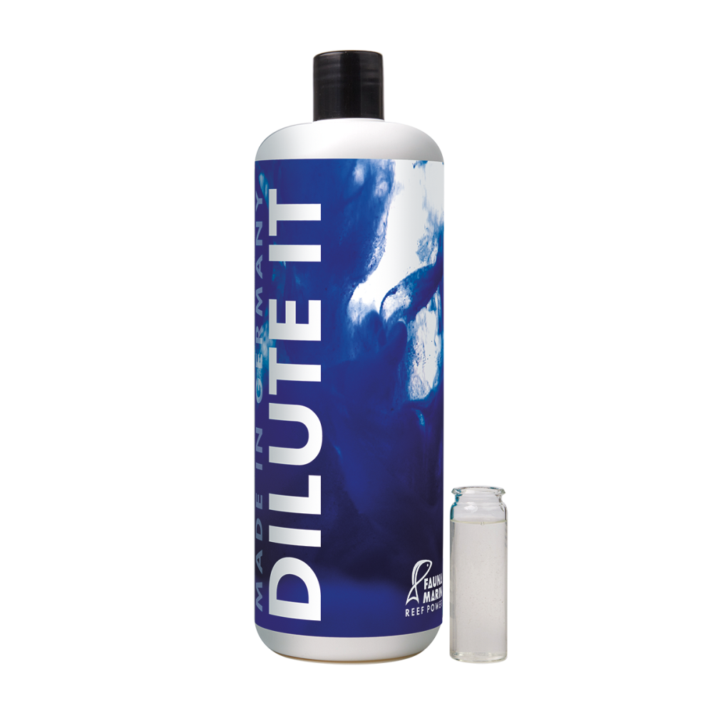 Fauna Marin Dilute It - 250ml