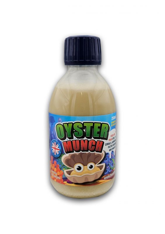 Oystermunch by BCUK  250ml bottle
