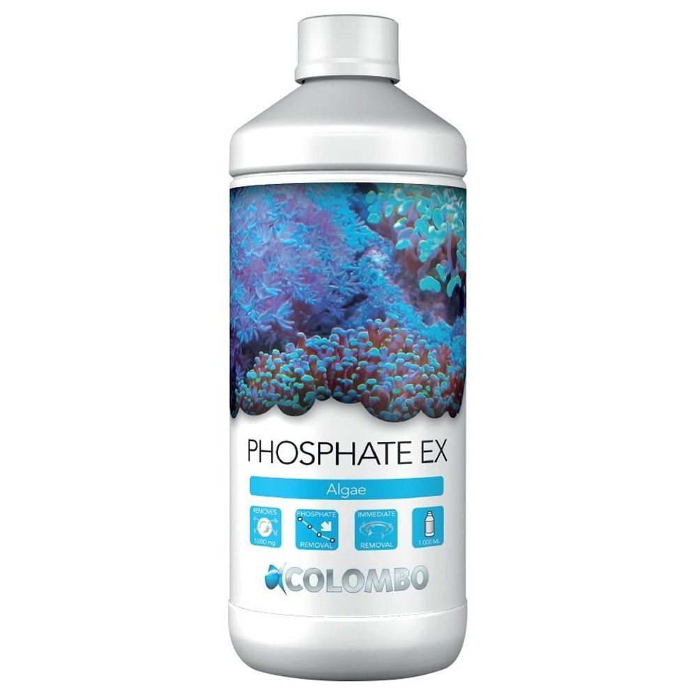 Colombo Marine Phosphate-ex 1litre bottle