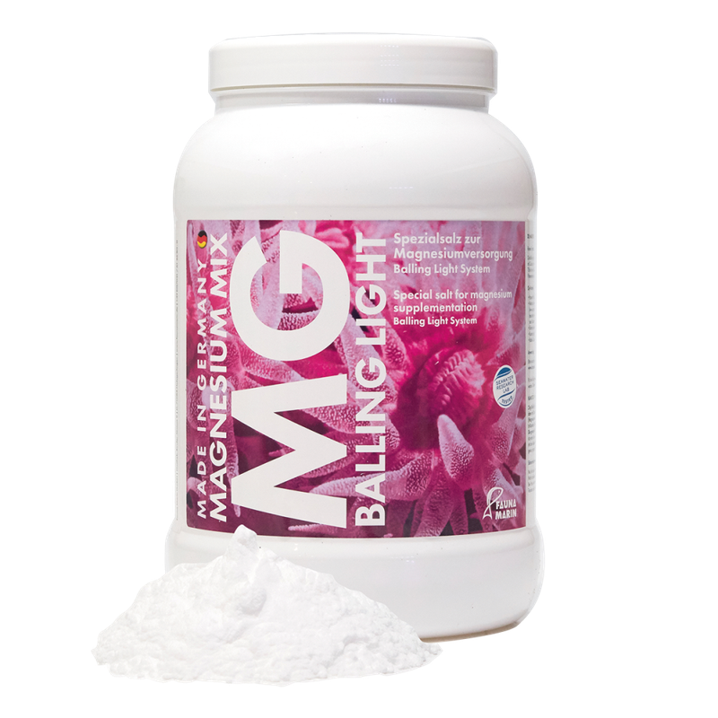 Fauna Marin Magnesium Balling Light 2Kg
