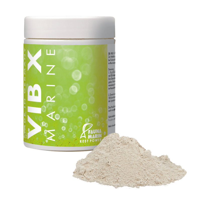 Fauna Marin VIB-X To stabilise microbiota 140g