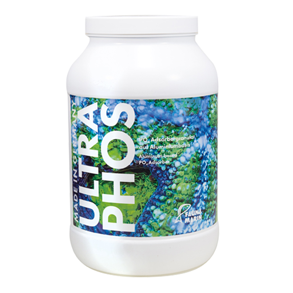Fauna Marin Ultra Phos 4.4kg