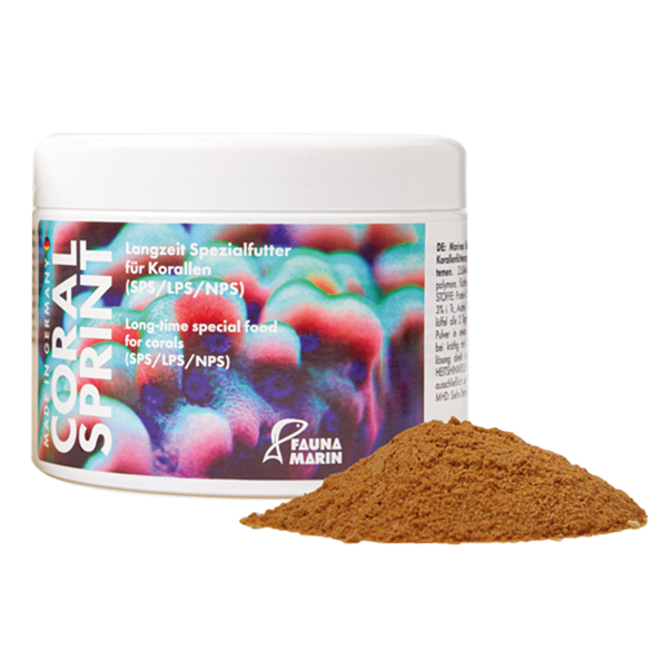 Fauna Marin Coral Sprint 350g