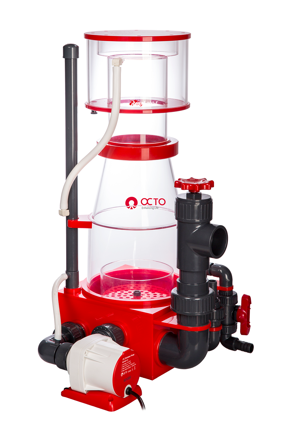 Reef Octo Regal 200EXT