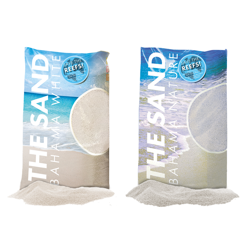 Fauna Marin 'The Sand' 9Kg (includes delivery)