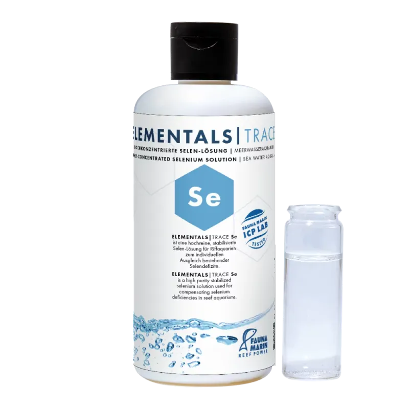 Fauna Marin Elementals Selenium 250ml