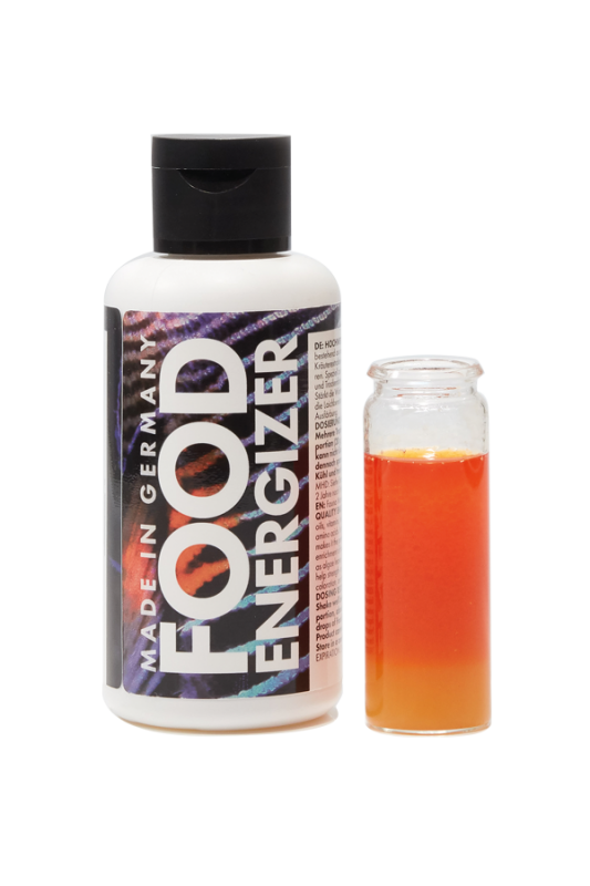 Fauna Marin Food Energizer 100ml