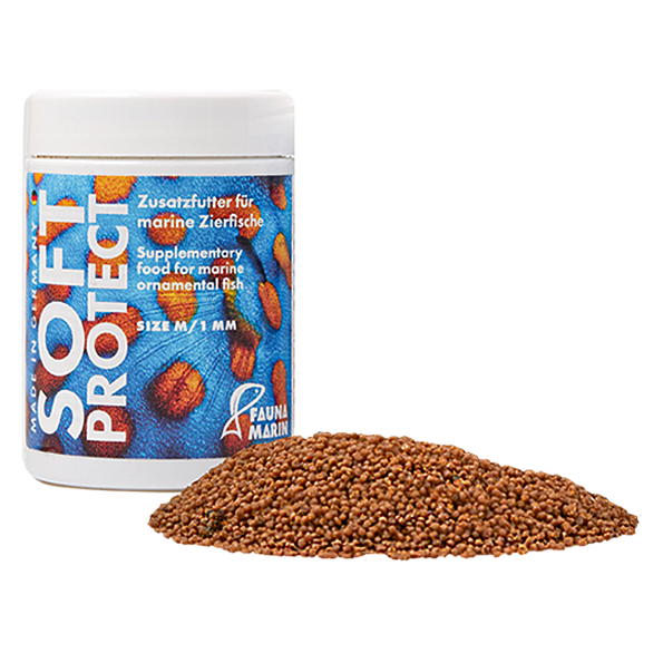 Fauna Marin Soft Protect M 65g