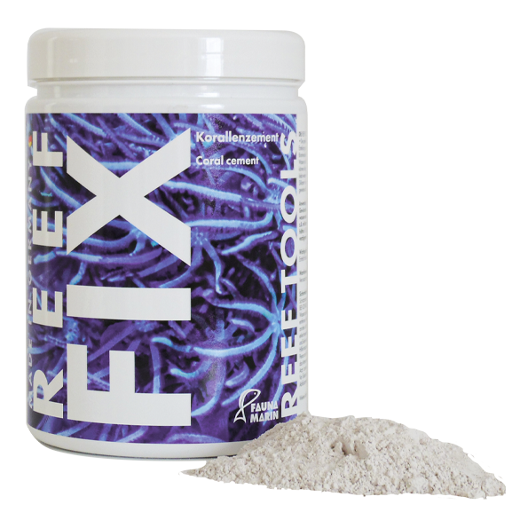 Fauna Marin Reef Fix (Coral Cement) 960g