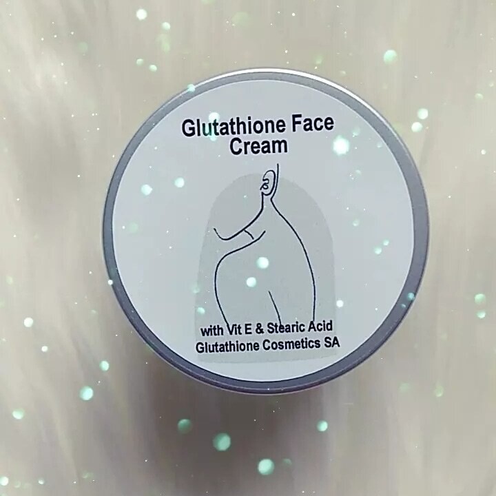 Glutathione Face cream