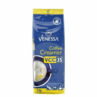 VENESSA - Coffee Creamer VCC35 Kaffeeweißer Instant