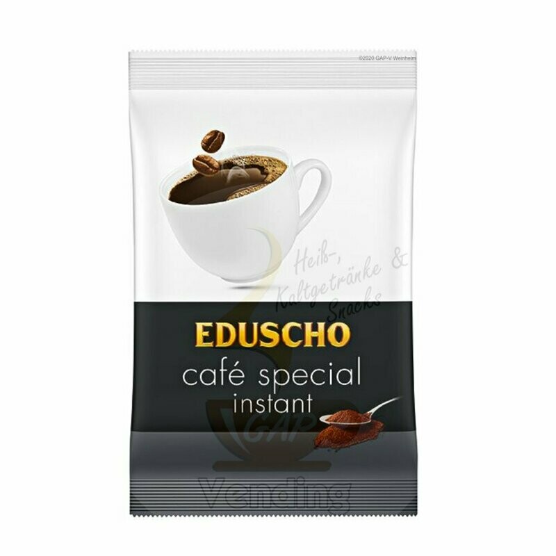 Eduscho - Cafe Special Instant Eduscho - Cafe Special Instant