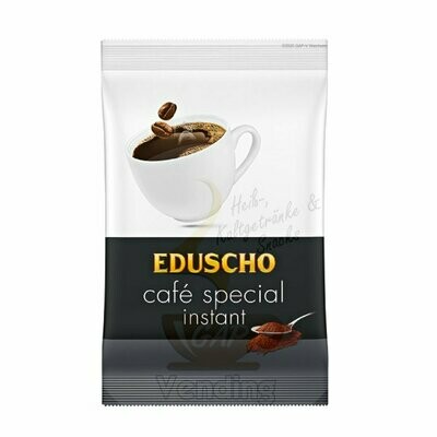 Eduscho - Cafe Special Instant