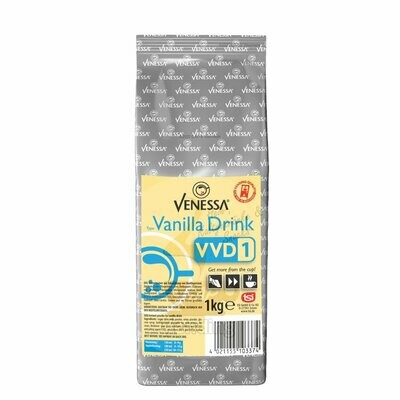 VENESSA - Vanille Drink Instant