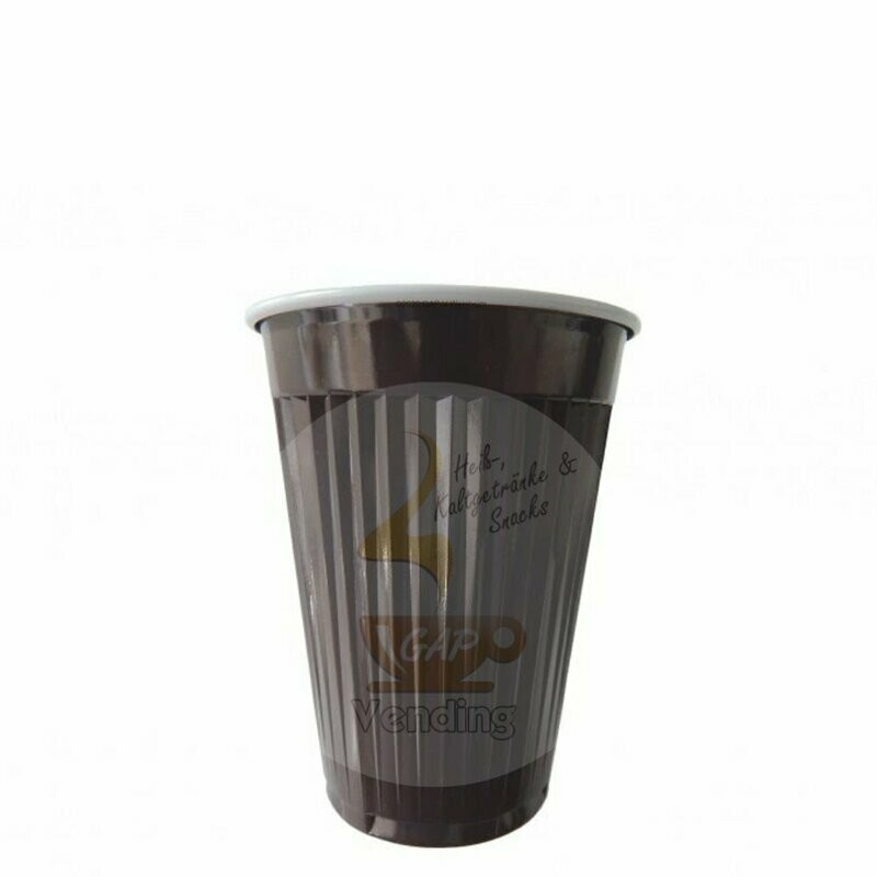 Dopla - Thermo-Trinkbecher PE 180ml | 3000 Stück Dopla - Thermo-Trinkbecher PE 180ml | 3000 Stück