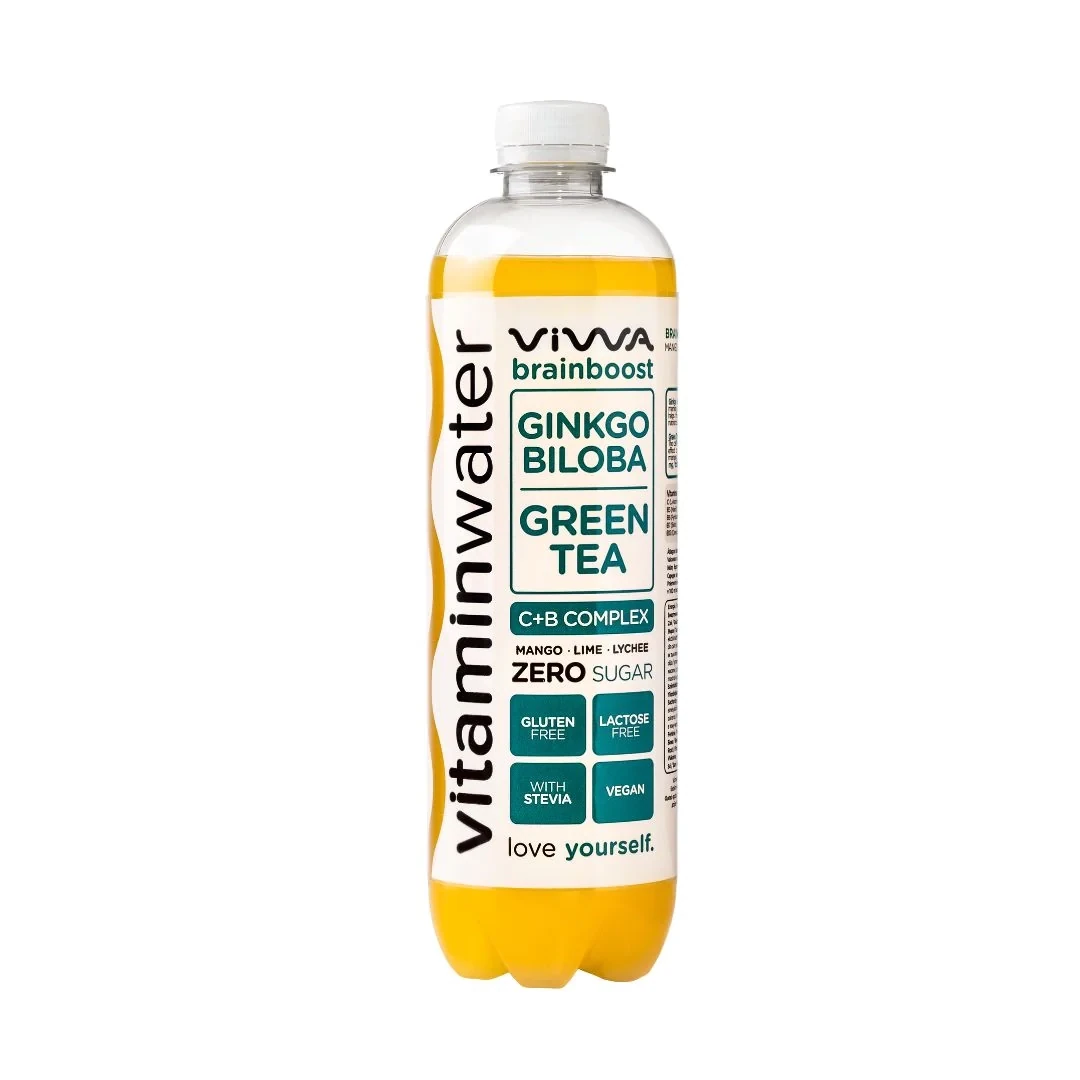 Viwa BrainBoost