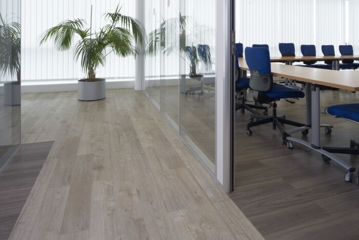 gerflex grand tarfic