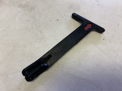 Oem Pull Release Rod
