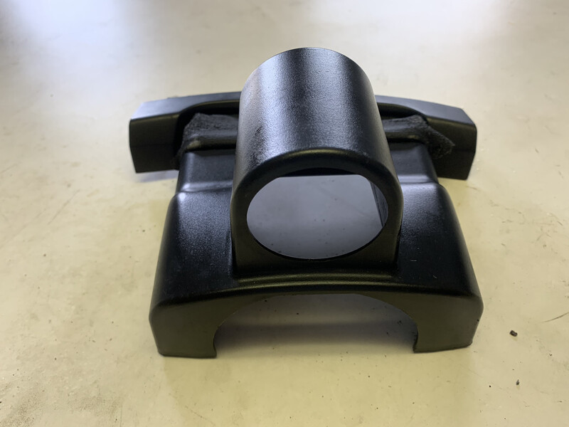 Boost Gauge Mount