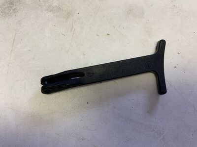 Oem Pull Release Rod