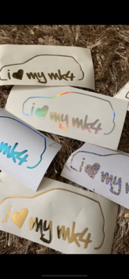 Decals