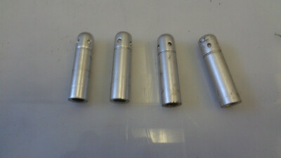 Mk4 Door Pins - set of four.
